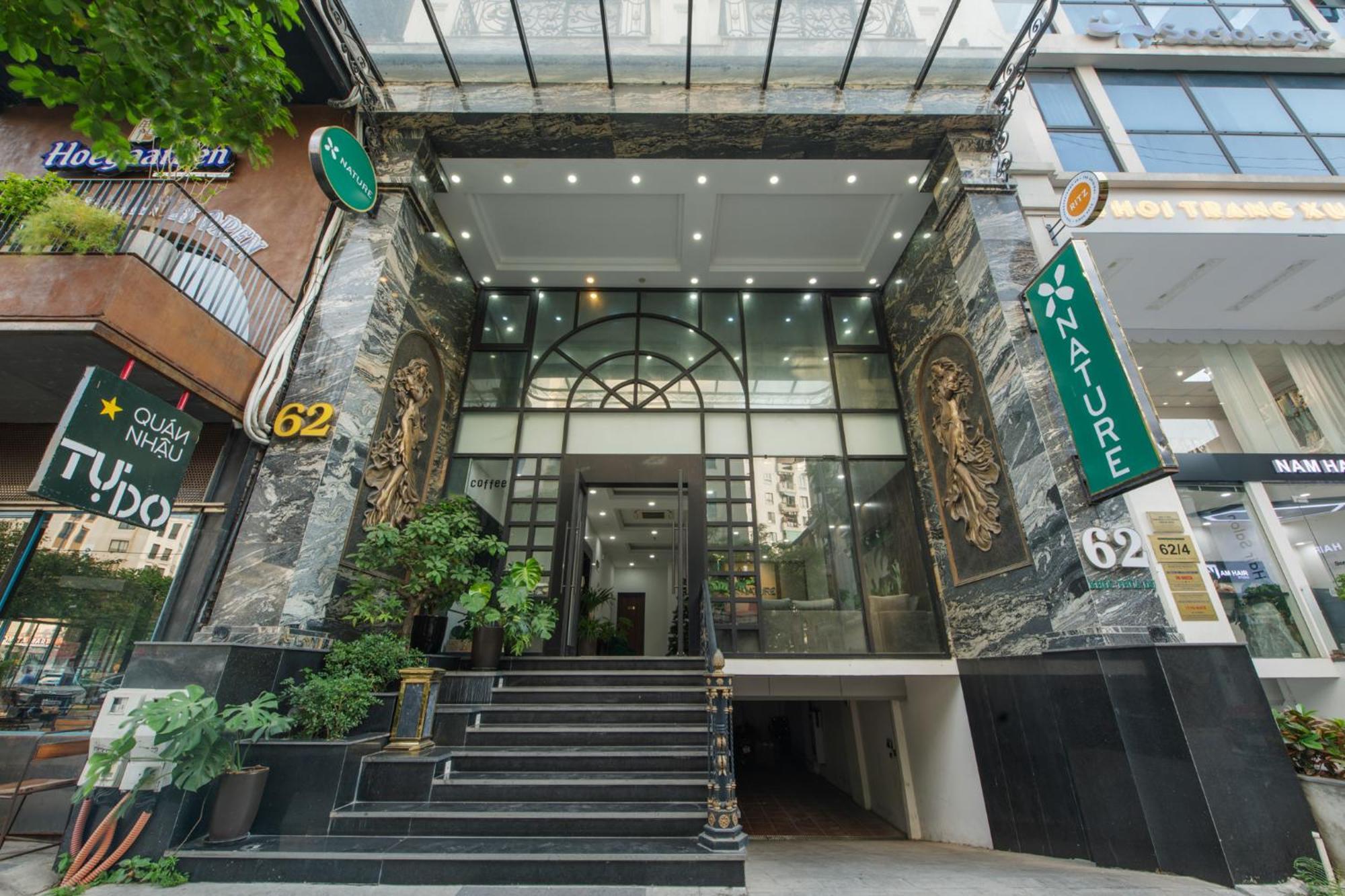 Nature Hanoi Hotel, Hanoi